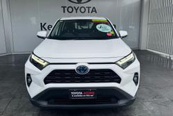 2024 Toyota RAV4 GX