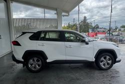 2024 Toyota RAV4 GX