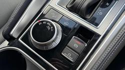 2025 Mitsubishi Pajero Sport Exceed