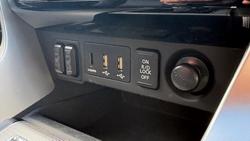 2025 Mitsubishi Pajero Sport Exceed