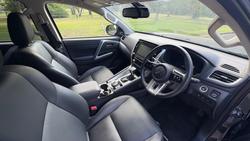 2025 Mitsubishi Pajero Sport Exceed