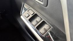 2025 Mitsubishi Pajero Sport Exceed