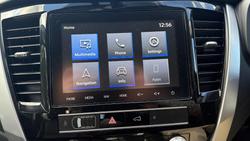 2025 Mitsubishi Pajero Sport Exceed