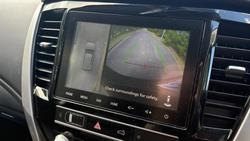 2025 Mitsubishi Pajero Sport Exceed