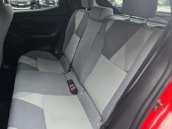 2021 Toyota Yaris ZR