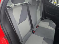 2021 Toyota Yaris ZR