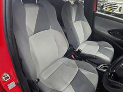 2021 Toyota Yaris ZR