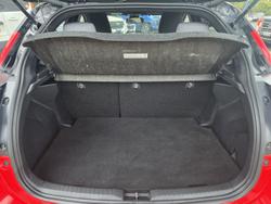 2021 Toyota Yaris ZR