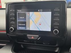 2021 Toyota Yaris ZR