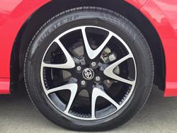 2021 Toyota Yaris ZR