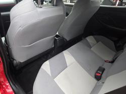 2021 Toyota Yaris ZR