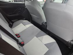 2021 Toyota Yaris ZR