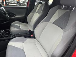2021 Toyota Yaris ZR