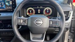 2026 Nissan X-TRAIL Ti