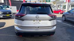 2026 Nissan X-TRAIL Ti