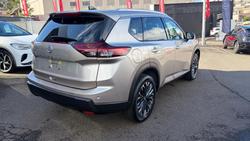 2026 Nissan X-TRAIL Ti
