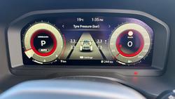 2026 Nissan X-TRAIL Ti