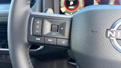 2026 Nissan X-TRAIL Ti