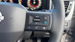 2026 Nissan X-TRAIL Ti