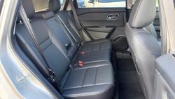 2026 Nissan X-TRAIL Ti
