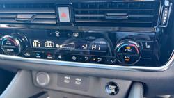2026 Nissan X-TRAIL Ti