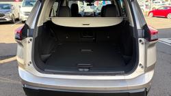 2026 Nissan X-TRAIL Ti