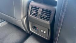 2026 Nissan X-TRAIL Ti