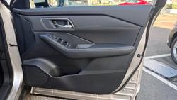 2026 Nissan X-TRAIL Ti