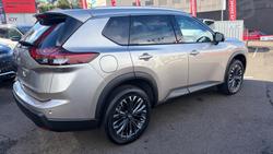 2026 Nissan X-TRAIL Ti