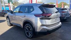 2026 Nissan X-TRAIL Ti
