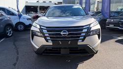 2026 Nissan X-TRAIL Ti