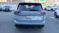 2026 Nissan X-TRAIL Ti e-POWER