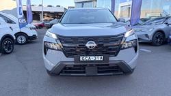 2026 Nissan X-TRAIL Ti e-POWER
