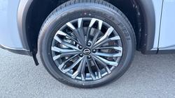 2026 Nissan X-TRAIL Ti e-POWER