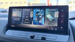 2026 Nissan X-TRAIL Ti e-POWER