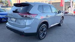 2026 Nissan X-TRAIL Ti e-POWER