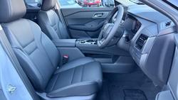2026 Nissan X-TRAIL Ti e-POWER