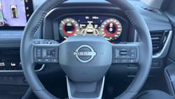 2026 Nissan X-TRAIL Ti e-POWER
