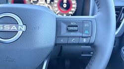 2026 Nissan X-TRAIL Ti e-POWER