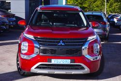 2023 Mitsubishi Outlander PHEV Exceed