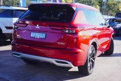 2023 Mitsubishi Outlander PHEV Exceed