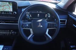 2023 Mitsubishi Outlander PHEV Exceed