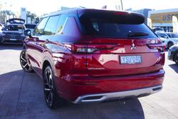 2023 Mitsubishi Outlander PHEV Exceed