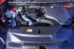 2023 Mitsubishi Outlander PHEV Exceed