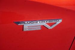 2023 Mitsubishi Outlander PHEV Exceed