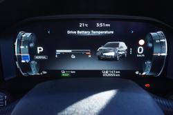 2023 Mitsubishi Outlander PHEV Exceed