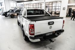 2019 Holden Colorado LTZ RG MY20 4x2 Summit White