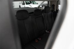 2019 Holden Colorado LTZ RG MY20 4x2 Summit White