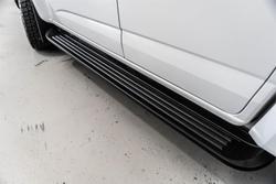 2019 Holden Colorado LTZ RG MY20 4x2 Summit White