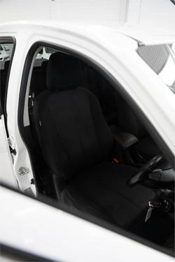 2019 Holden Colorado LTZ RG MY20 4x2 Summit White